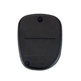 2 BTN Keyless Entry Control Remote Vehicles Replacement for 2000-2004 Subaru Outback Legacy Impreza Remote Key Fob A269ZUA111  KR-G2RA